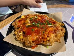 开胃五柳蛋-啫神·广州地标美食(北京路店)