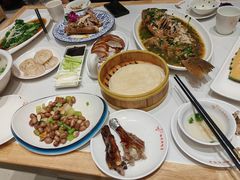 -梅利汴京烤鸭•开封豫菜地标店(晋安路店)