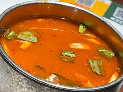 -Thai Basil罗勒叶泰式餐厅(时代天街店)