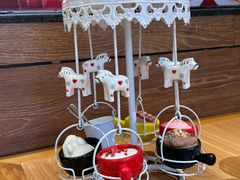 -豪客来牛排(红豆万花城店)