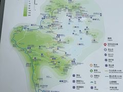 -南北湖风景区