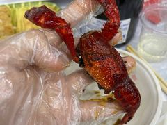 -五七小李子油焖大虾(总店)