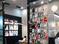 -海马体照相馆|大师(武汉光谷K11店)