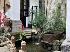 -31号公馆(黄兴广场白果园店)