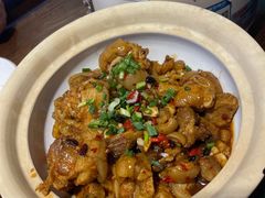 -八碗湘长沙市井菜(坡子街店)