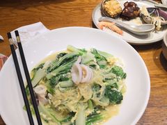 -必点海鲜·鲅鱼水饺(鞍山西道店)