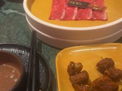 -牛New寿喜烧(曹路花园城店)