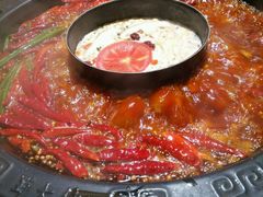 -蜀大侠火锅(建设路第五大道店)