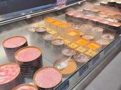 -海底捞大排档火锅(悦荟广场店)