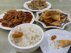 -小觉林素菜馆