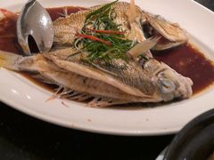 -铭轩中餐厅·海南菜·粤菜(亚龙湾瑞吉店)