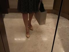 -JIMMY CHOO(恒隆广场店)