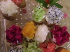 -金色艳阳天•粤菜 淮扬菜(古平岗店)