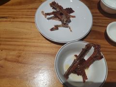 -斯丹姜母鸭·古法干香(田安南路店)