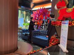 -金色年华养生会所(涵江店)