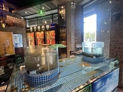 -老灶堂文创火锅(文艺路店)