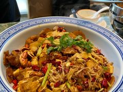 -凯荟·不止酸菜鱼(广州鸿德国际店)
