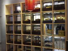 -沽上民肴·海鲜锅贴·天津菜(福州道鸿正家园店)