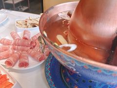 -祥源胡同·涮牛羊肉火锅(花桥店)