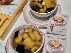 -南棠馆粤菜坊(群光店)