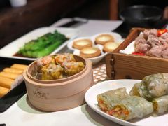 -味可道美食坊(福基路店)