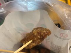 -傅强排骨(成都总店)