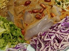 -清风园肘子馆(万家大激店)