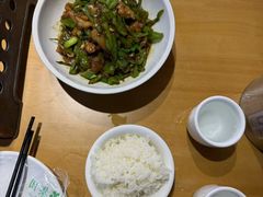 -张氏父子常德肠子馆(贺龙店)