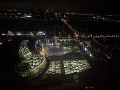 -宝燕壹号景观餐厅(龙盛国际商业广场店)