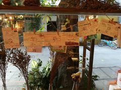 装修-西关84·History·Art·Cafe