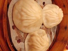 海胆小笼包-夏宫中餐厅(香格里拉大酒店)