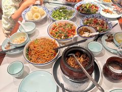 -回家吃饭·地道南昌菜(建德观总店)