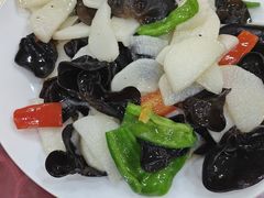 -马旭土鸡焖花卷·真域顺西域美食(天马大道店)