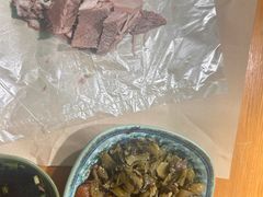 -小辫子羊肉面馆(周东店)