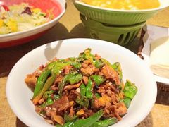 -大张烙馍村(泉山店)