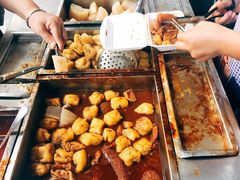 -细妹五香牛杂(步行街店)