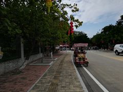 -南沙天后宫景区
