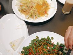 -国人川菜(李家村建东街店)