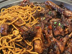 -回味黑鸭煲·始于2006(万松园店)