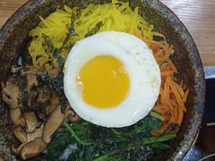 -小米烤肉·和牛原切-创意韩料(东关店)