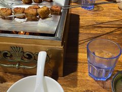 -勇利赵家烤肉坊(翠华北路店)