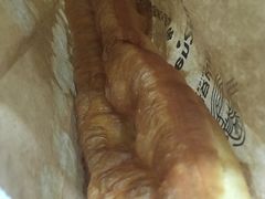 -早安山丘·豆浆油条(小木桥路店)