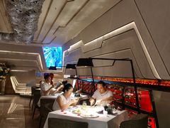 -燃扒房Steakhouse(皇庭店)