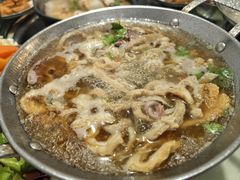 -柳沟豆腐宴69号福豆堂