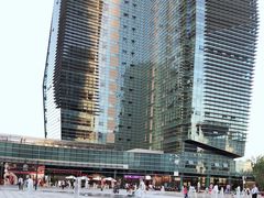 -大族广场Mall&More