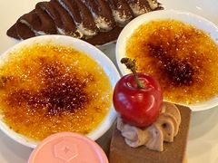 -嘉定凯悦·咖啡厅