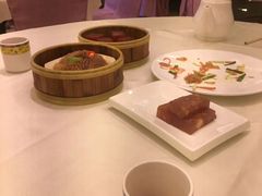 -南洋冠盛酒店(广州天河公园地铁站店)