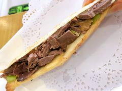-北京炸酱面馆·烤鸭(前门总店)
