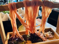 鸭肠儿-湊湊火锅·茶憩(新中关购物中心店)