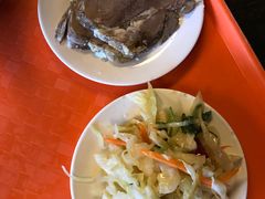 -伊穆祥牛肉面总店·清真